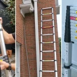 The 10 Best Telescopic Ladder Reviews In The UK (2027)